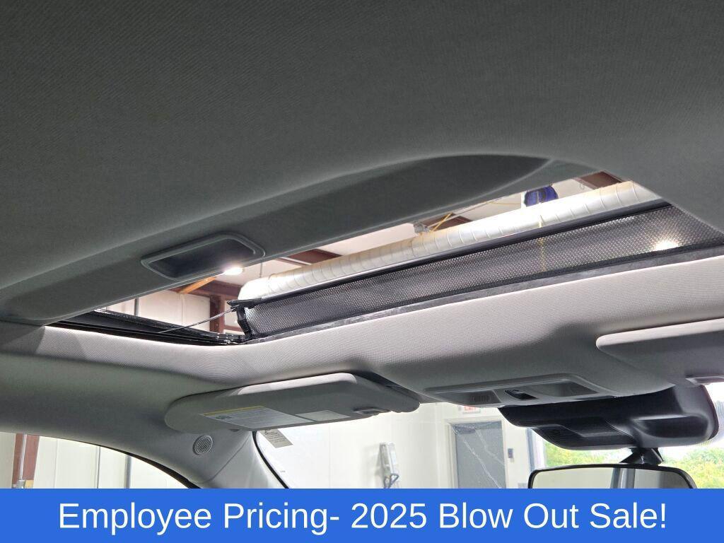 new 2025 Ford Maverick car, priced at $34,915