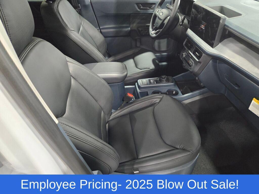 new 2025 Ford Maverick car, priced at $34,915
