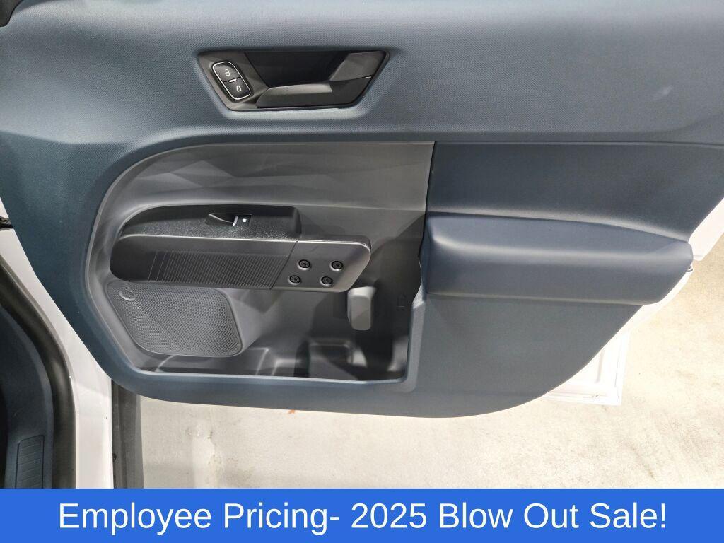 new 2025 Ford Maverick car, priced at $34,915