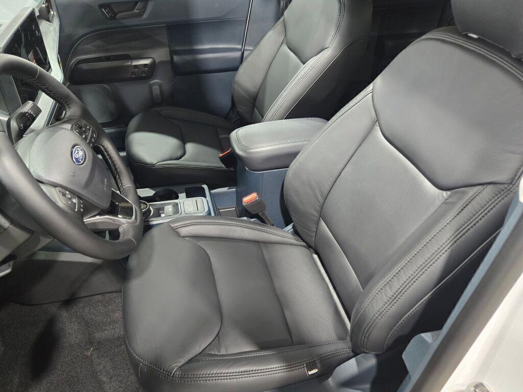 new 2025 Ford Maverick car, priced at $33,995