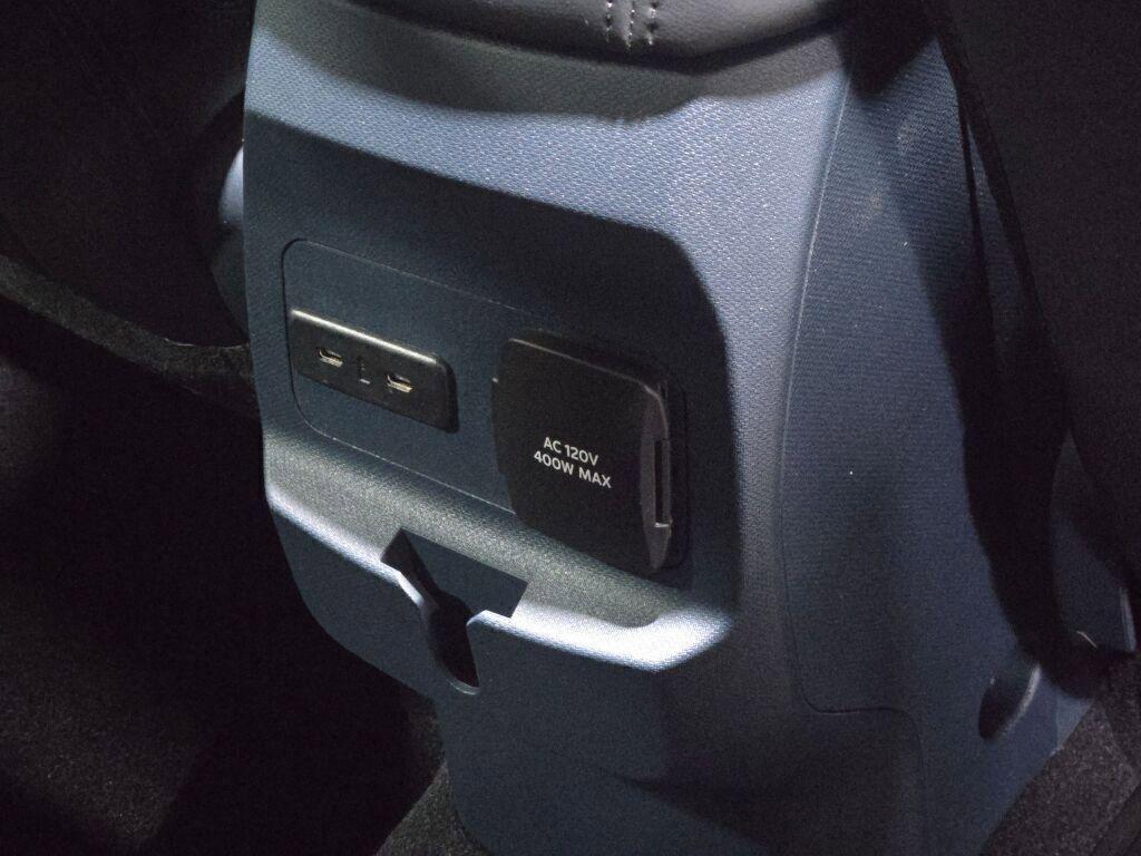 new 2025 Ford Maverick car, priced at $33,995