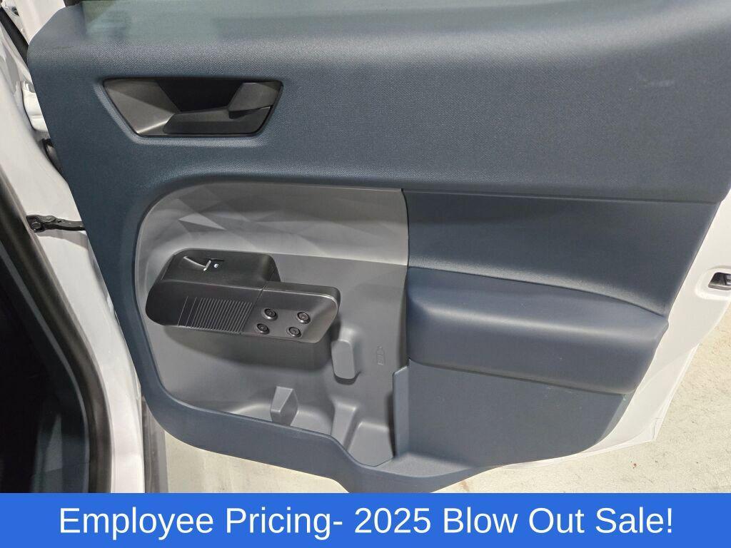 new 2025 Ford Maverick car, priced at $34,915