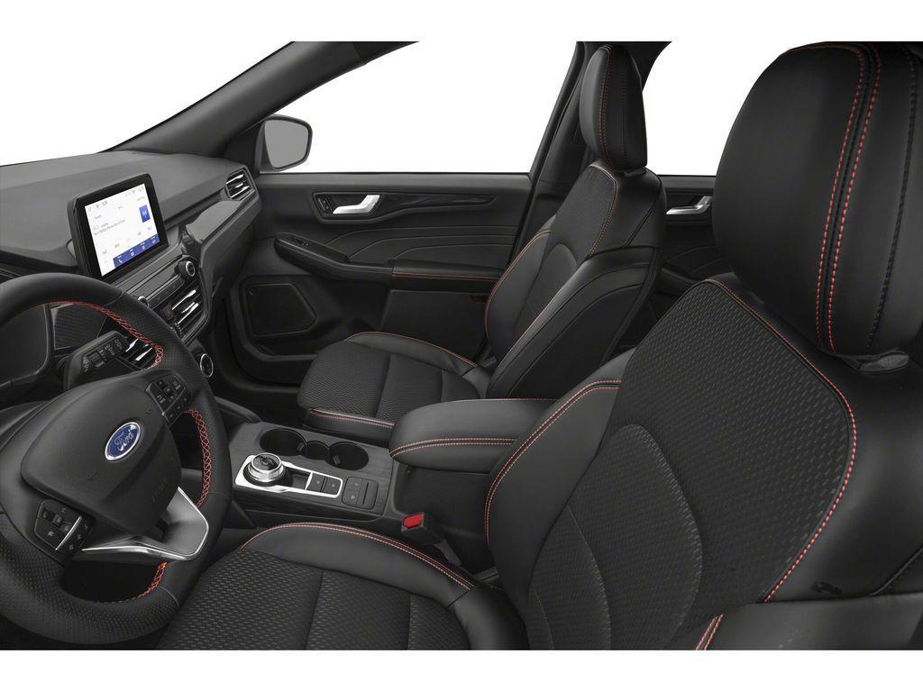 new 2026 Ford Escape car, priced at $32,408