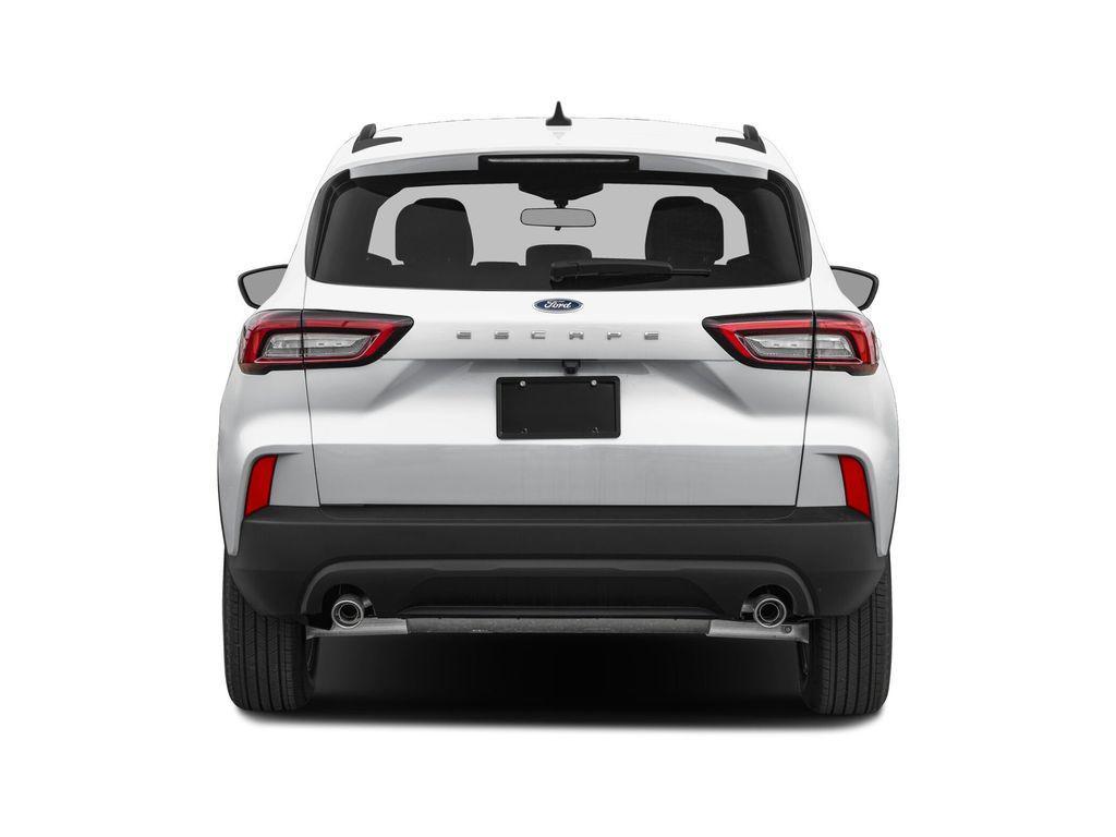new 2026 Ford Escape car, priced at $32,408