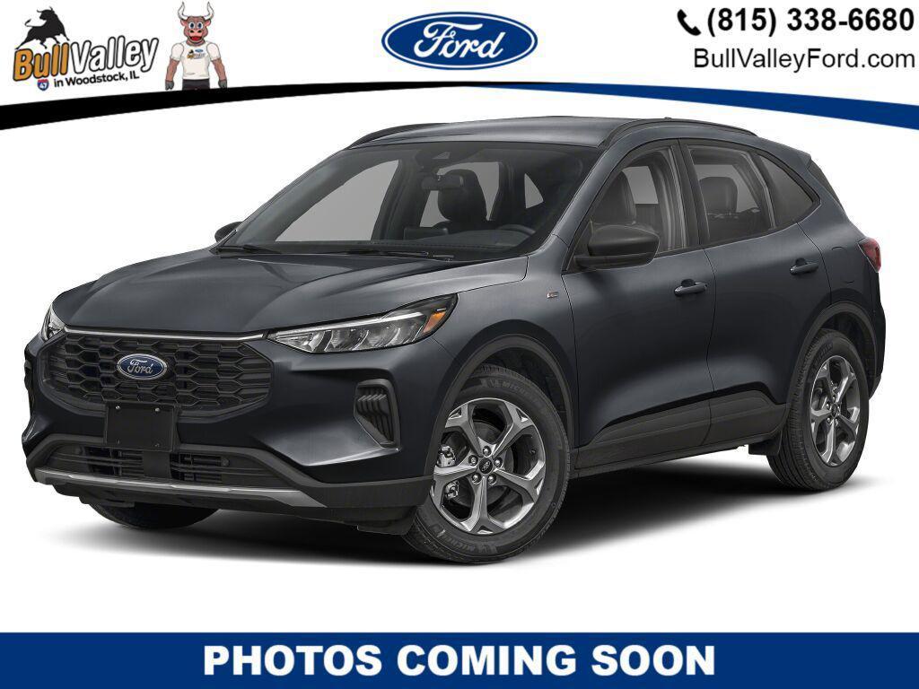 new 2026 Ford Escape car, priced at $35,655