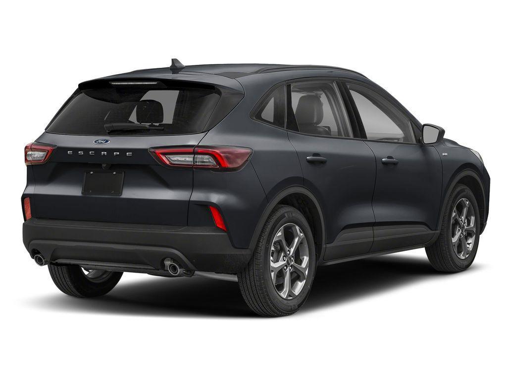 new 2026 Ford Escape car, priced at $32,408