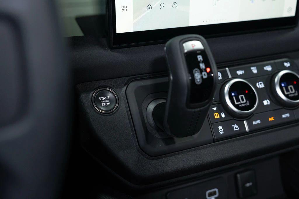 used 2023 Land Rover Defender car, priced at $59,991