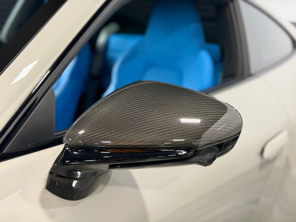 used 2024 Porsche 911 car, priced at $324,991