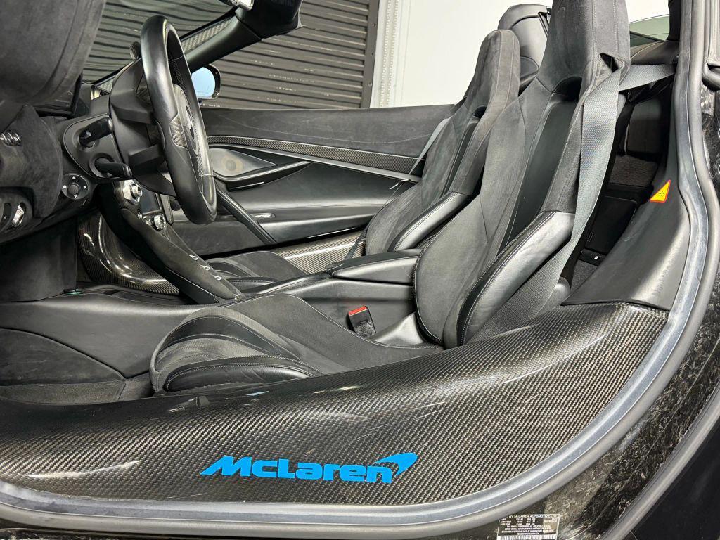 used 2020 McLaren 720S car, priced at $251,991