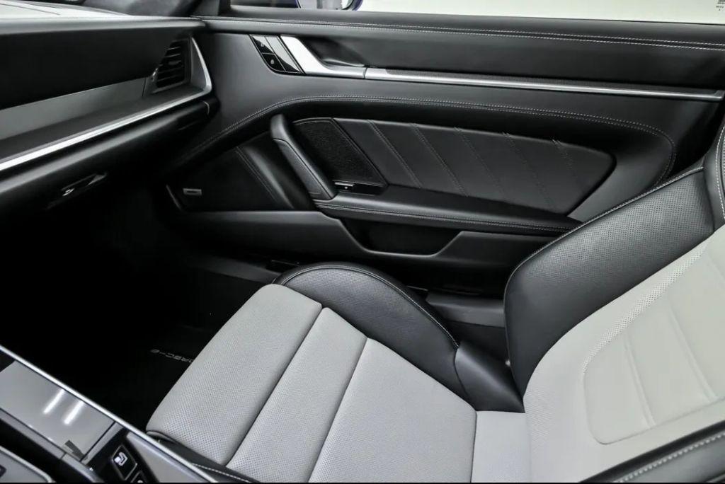 used 2021 Porsche 911 car, priced at $229,991