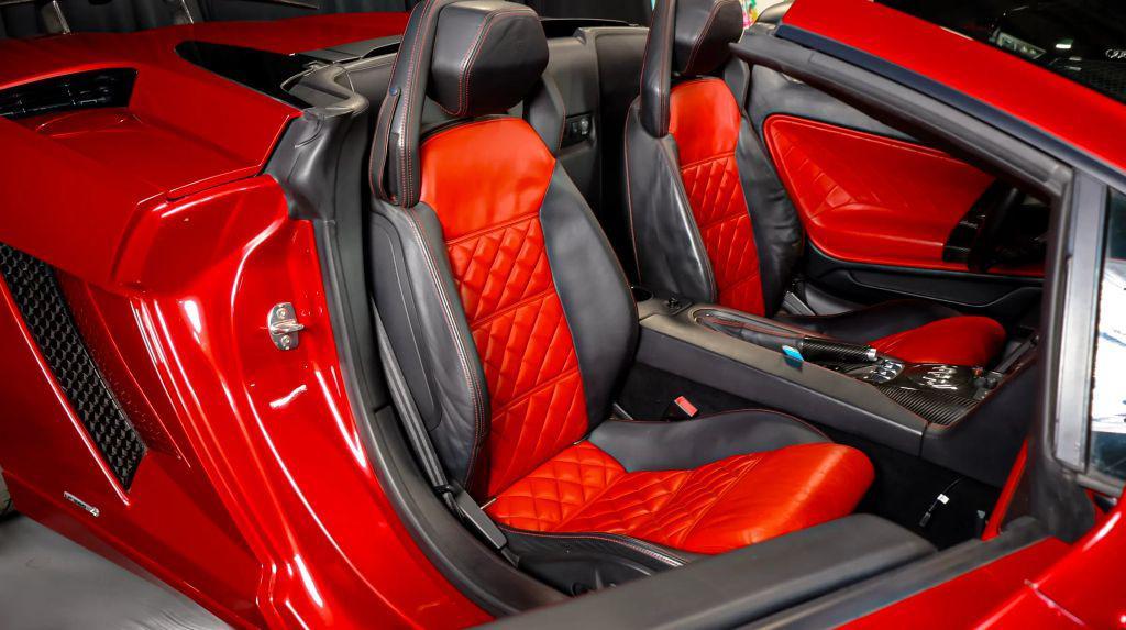 used 2011 Lamborghini Gallardo car, priced at $149,991