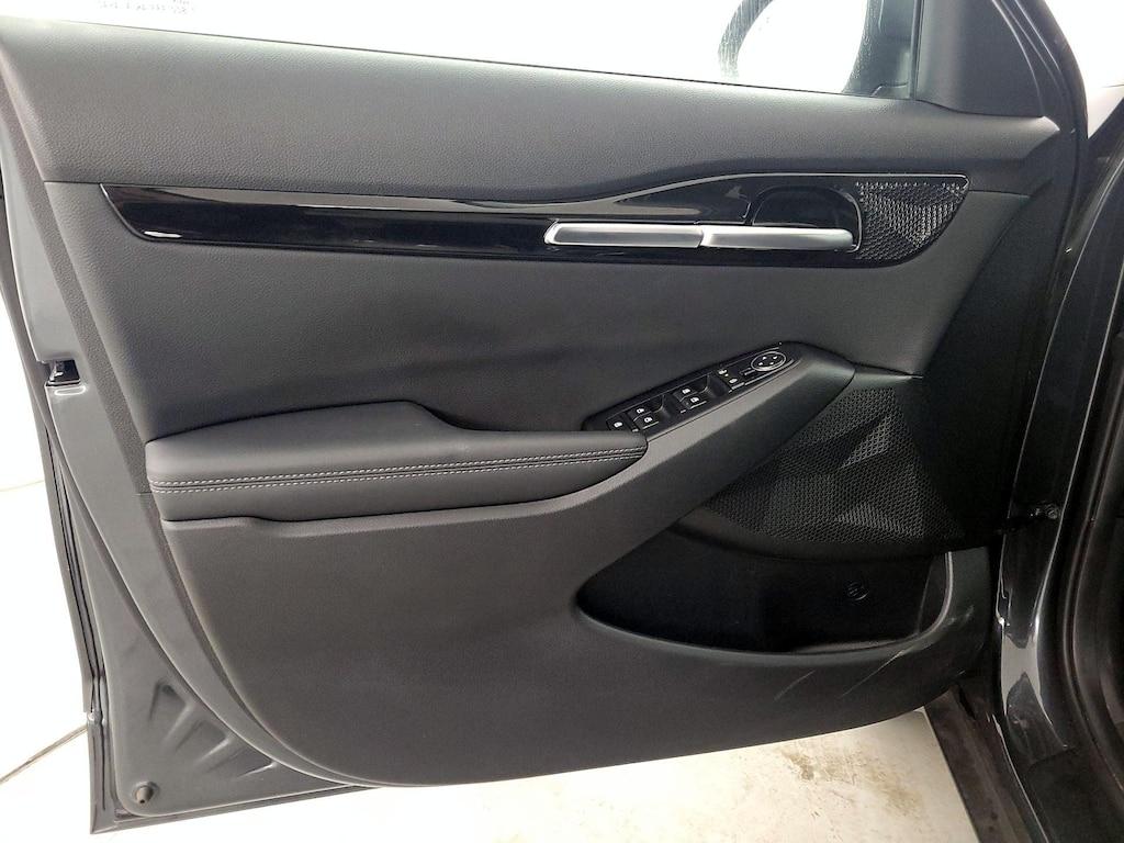 used 2024 Kia Seltos car, priced at $25,998