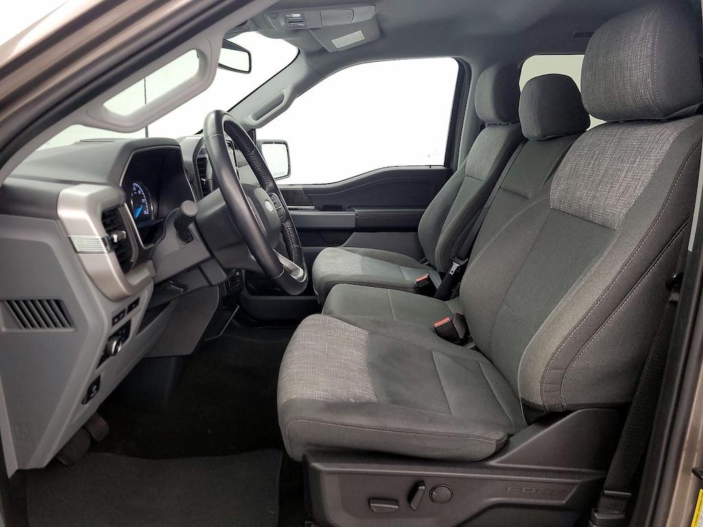 used 2022 Ford F-150 car, priced at $35,998