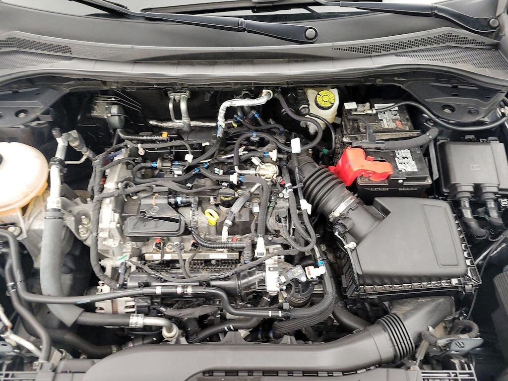 used 2022 Ford Escape car, priced at $19,998