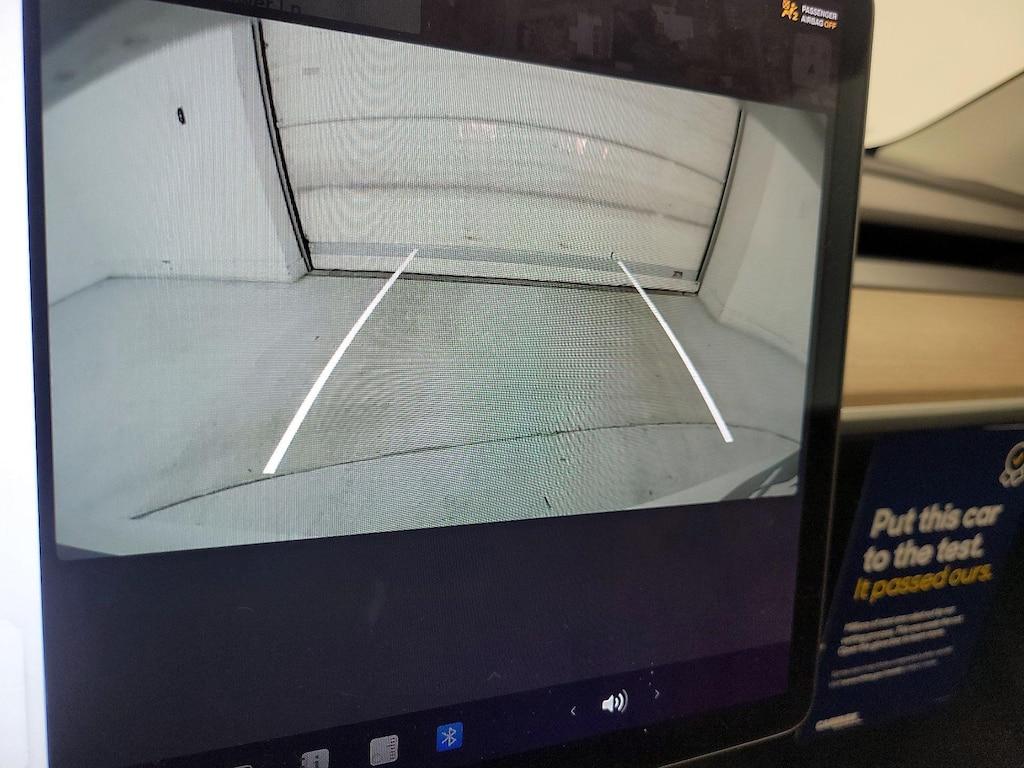 used 2022 Tesla Model Y car, priced at $28,998