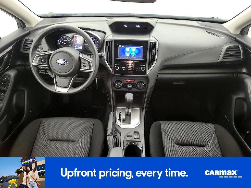 used 2017 Subaru Impreza car, priced at $15,998