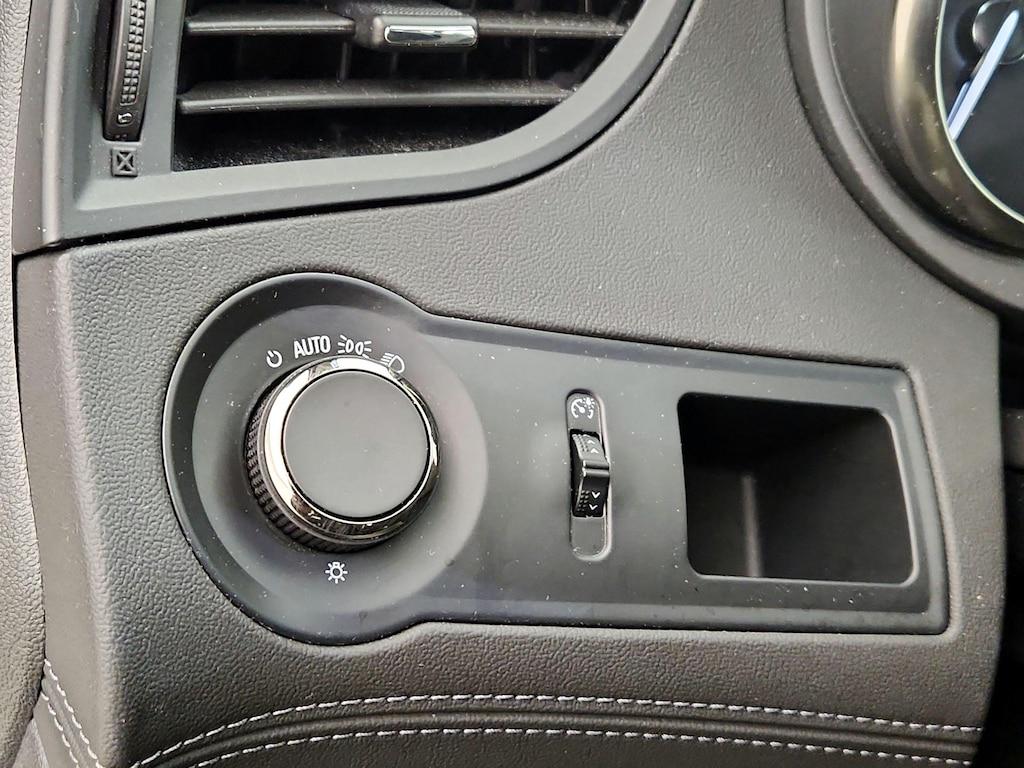 used 2015 Buick LaCrosse car, priced at $16,998