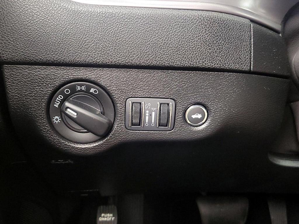 used 2023 Dodge Charger car, priced at $23,998