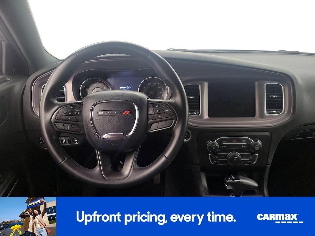 used 2023 Dodge Charger car, priced at $23,998