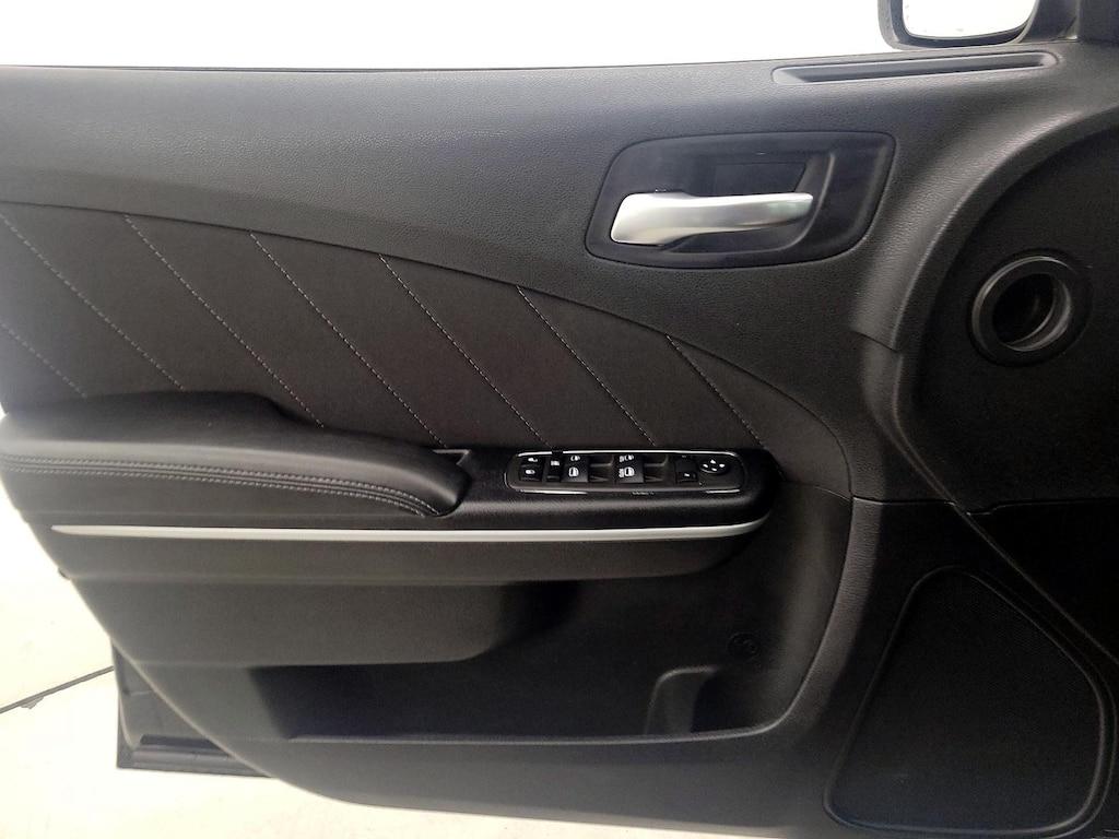 used 2023 Dodge Charger car, priced at $23,998