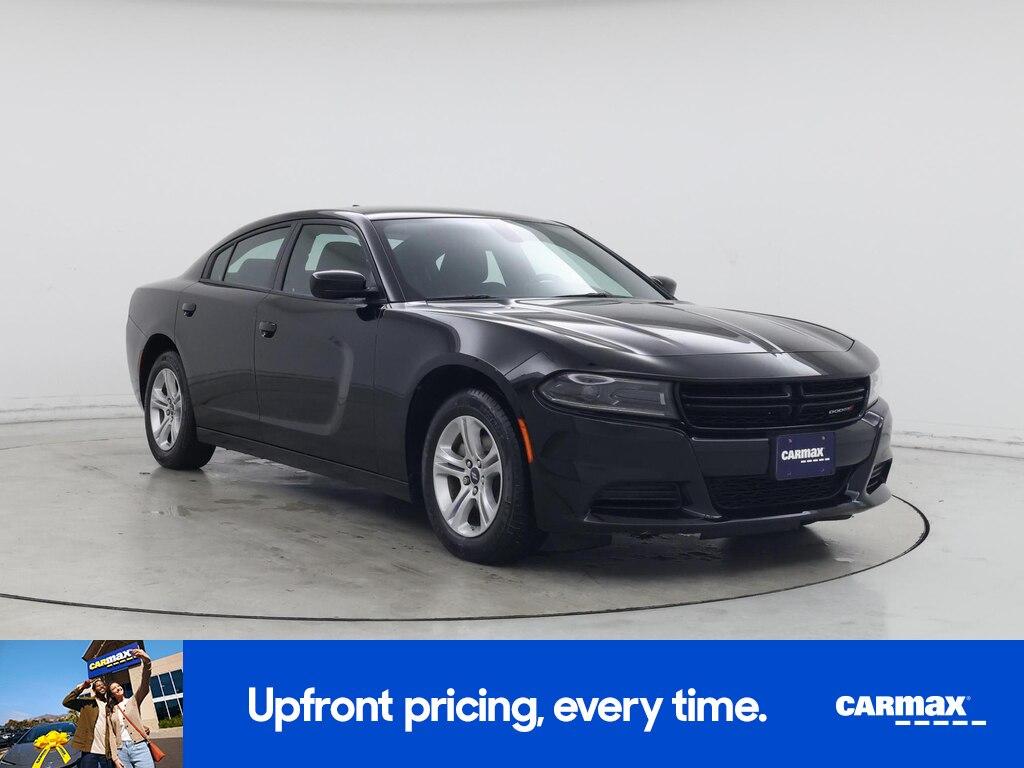 used 2023 Dodge Charger car, priced at $23,998