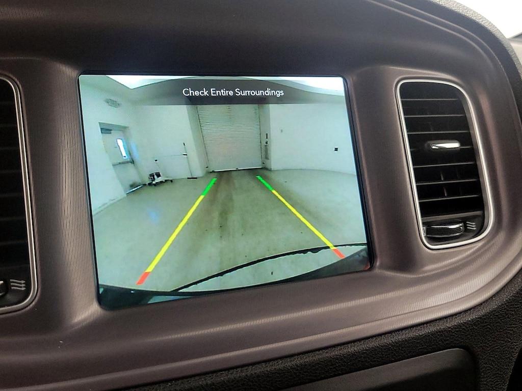 used 2023 Dodge Charger car, priced at $23,998