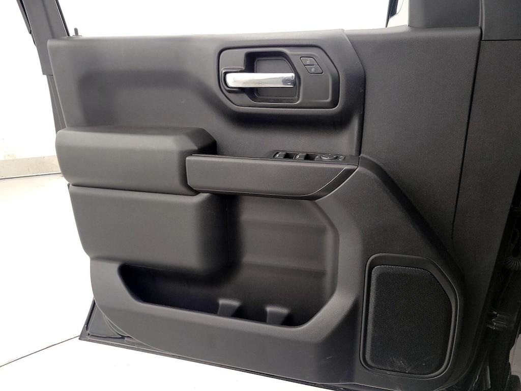 used 2022 Chevrolet Silverado 1500 car, priced at $33,998