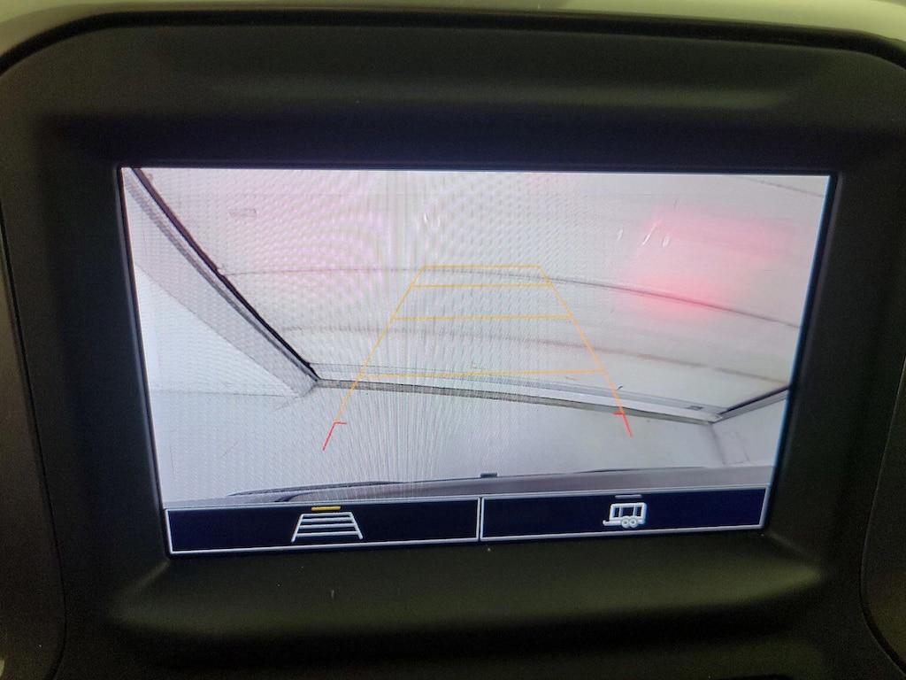 used 2022 Chevrolet Silverado 1500 car, priced at $33,998