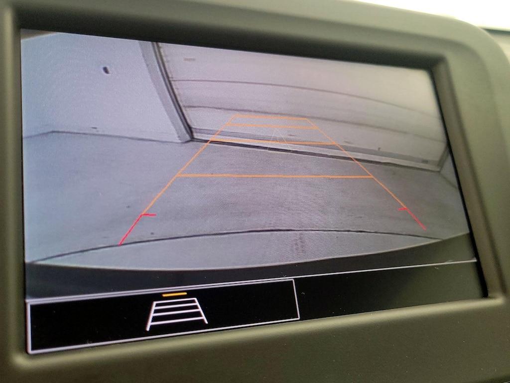 used 2022 Chevrolet Equinox car, priced at $20,998