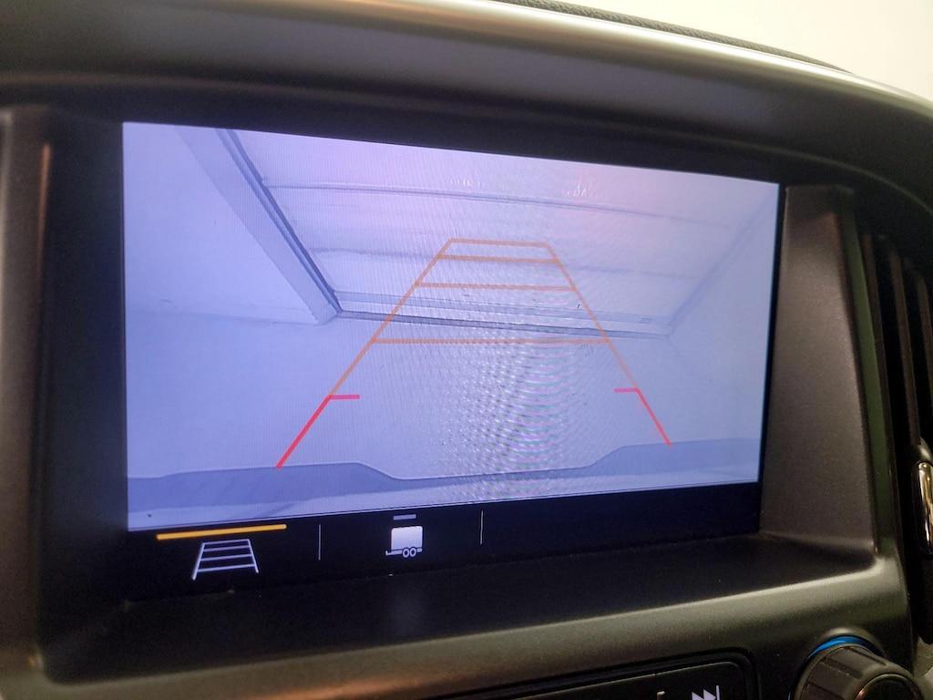 used 2019 Chevrolet Colorado car, priced at $23,998