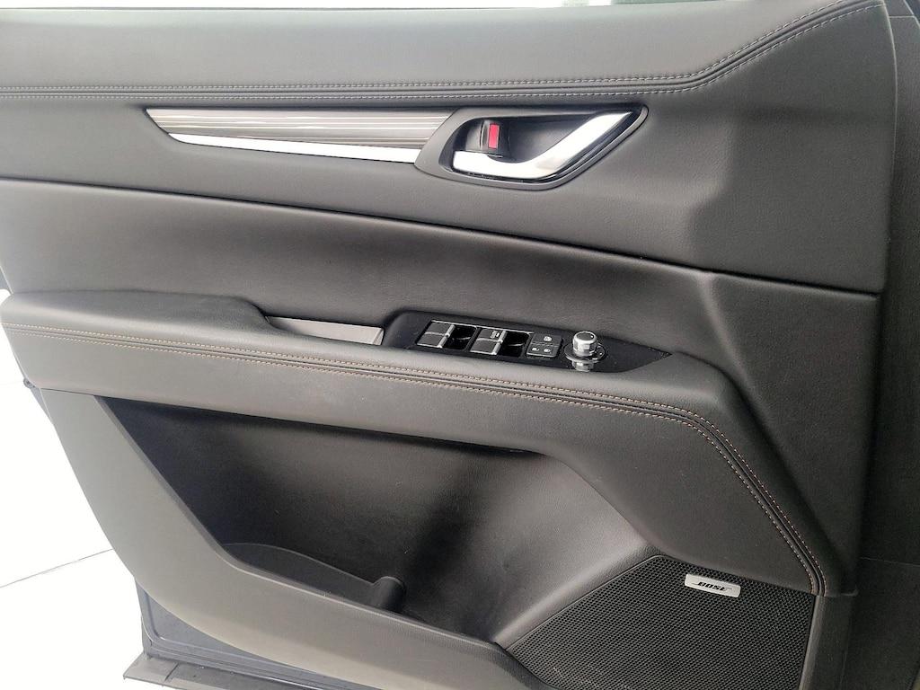 used 2017 Mazda CX-5 car, priced at $18,998