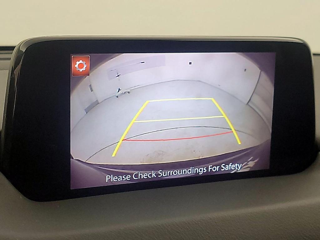 used 2017 Mazda CX-5 car, priced at $18,998