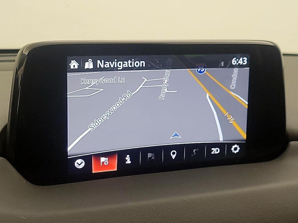 used 2017 Mazda CX-5 car, priced at $18,998