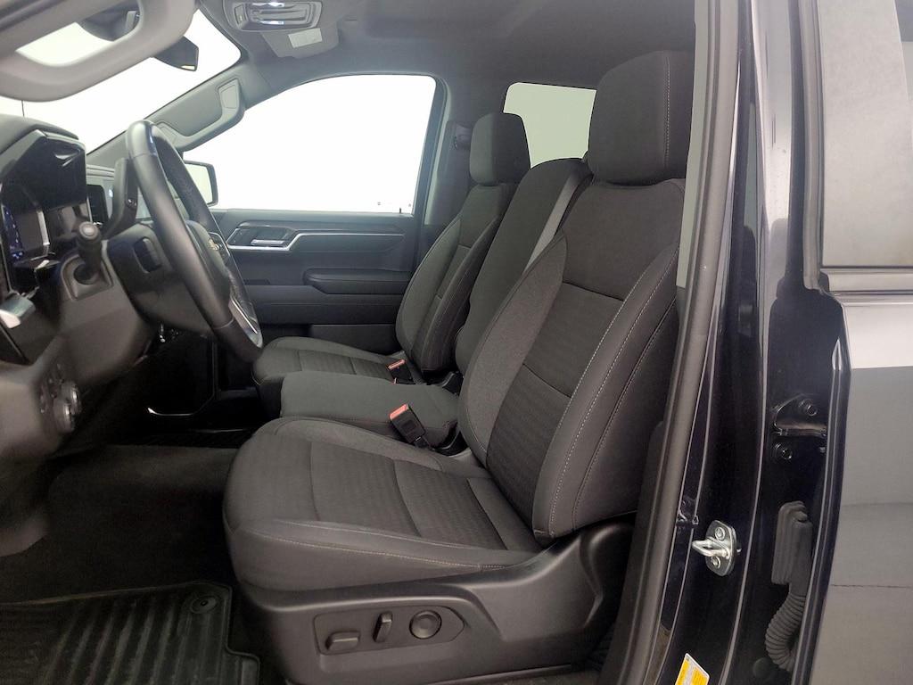 used 2022 Chevrolet Silverado 1500 car, priced at $31,998