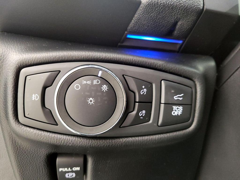 used 2020 Lincoln Nautilus car, priced at $23,998