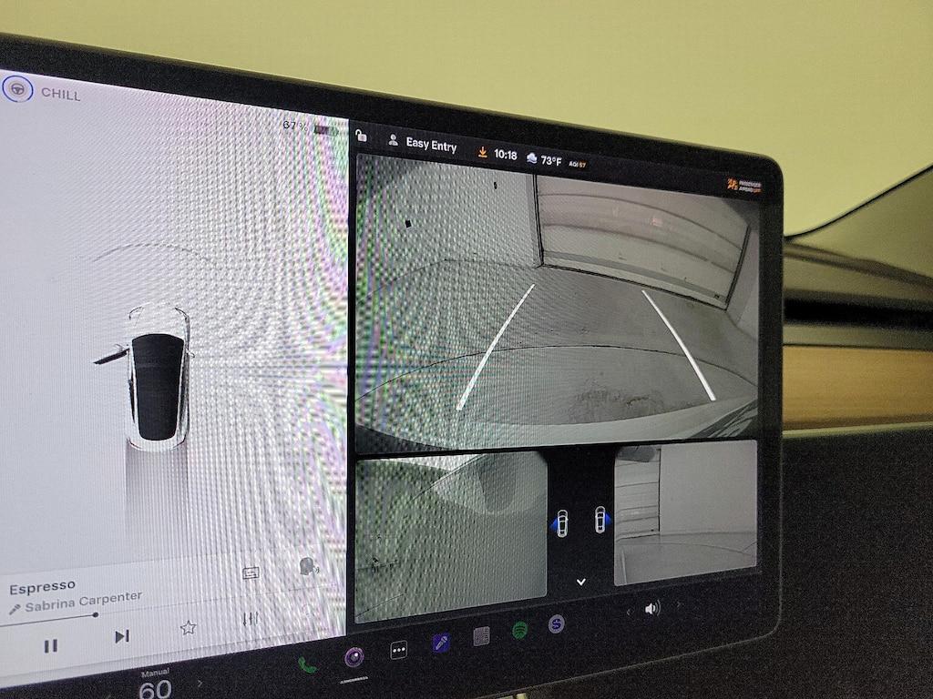 used 2020 Tesla Model 3 car, priced at $25,998