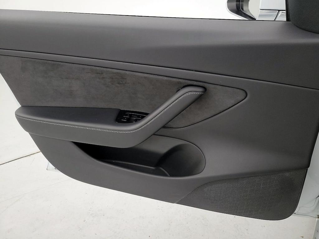 used 2020 Tesla Model 3 car, priced at $25,998