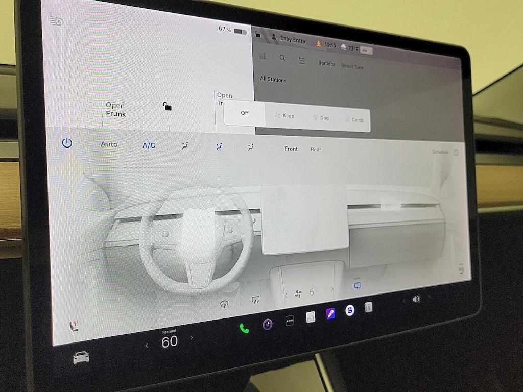 used 2020 Tesla Model 3 car, priced at $25,998