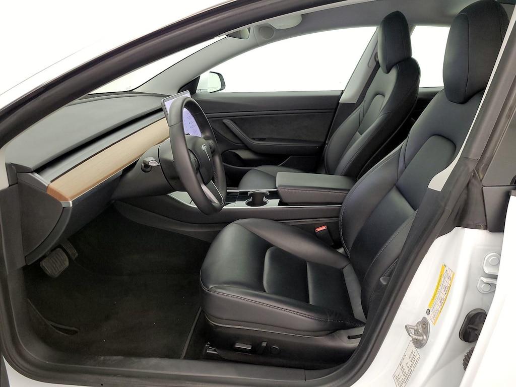 used 2020 Tesla Model 3 car, priced at $25,998