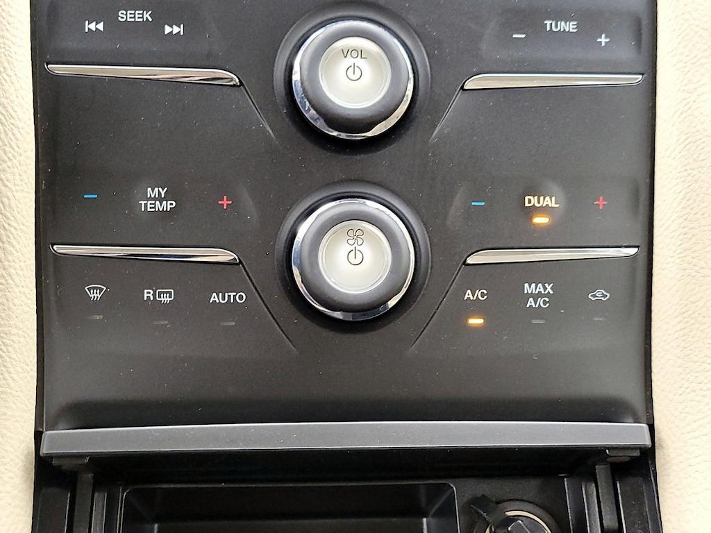 used 2015 Ford Taurus car, priced at $11,998