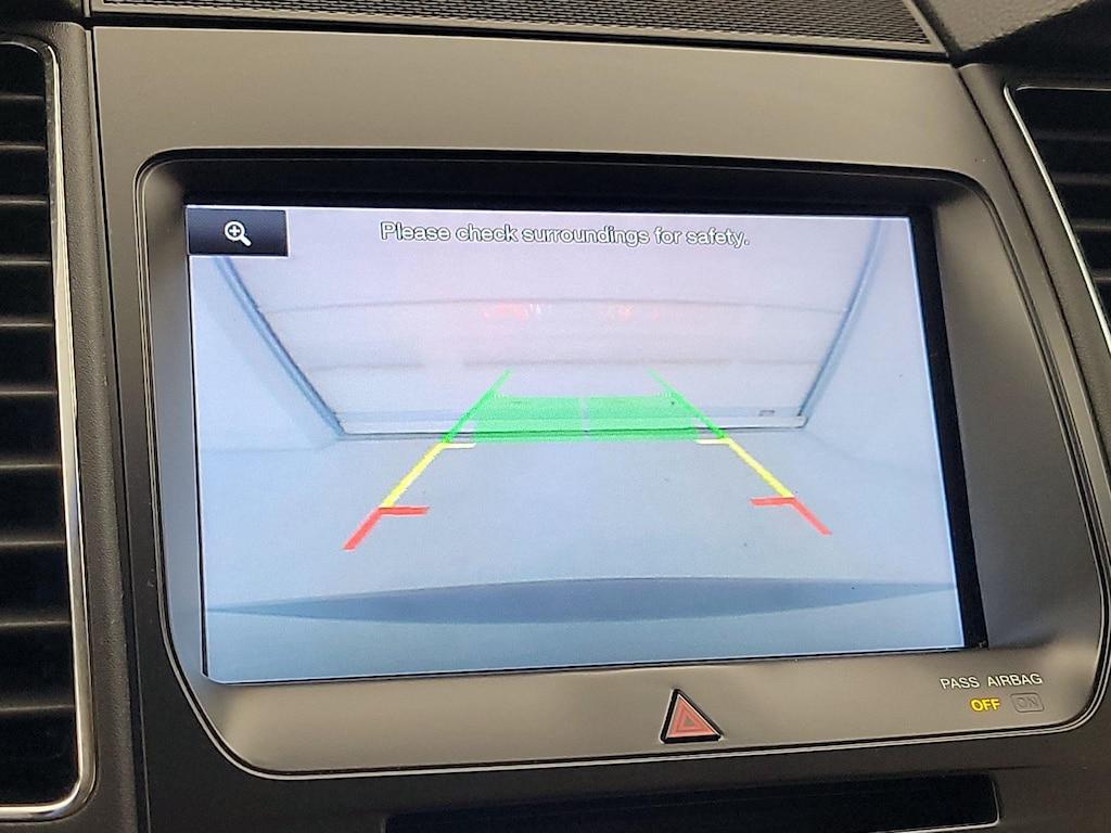 used 2015 Ford Taurus car, priced at $11,998