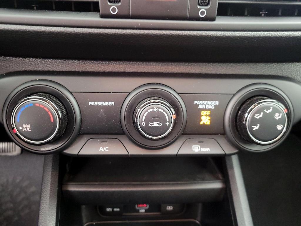 used 2024 Kia Forte car, priced at $17,998