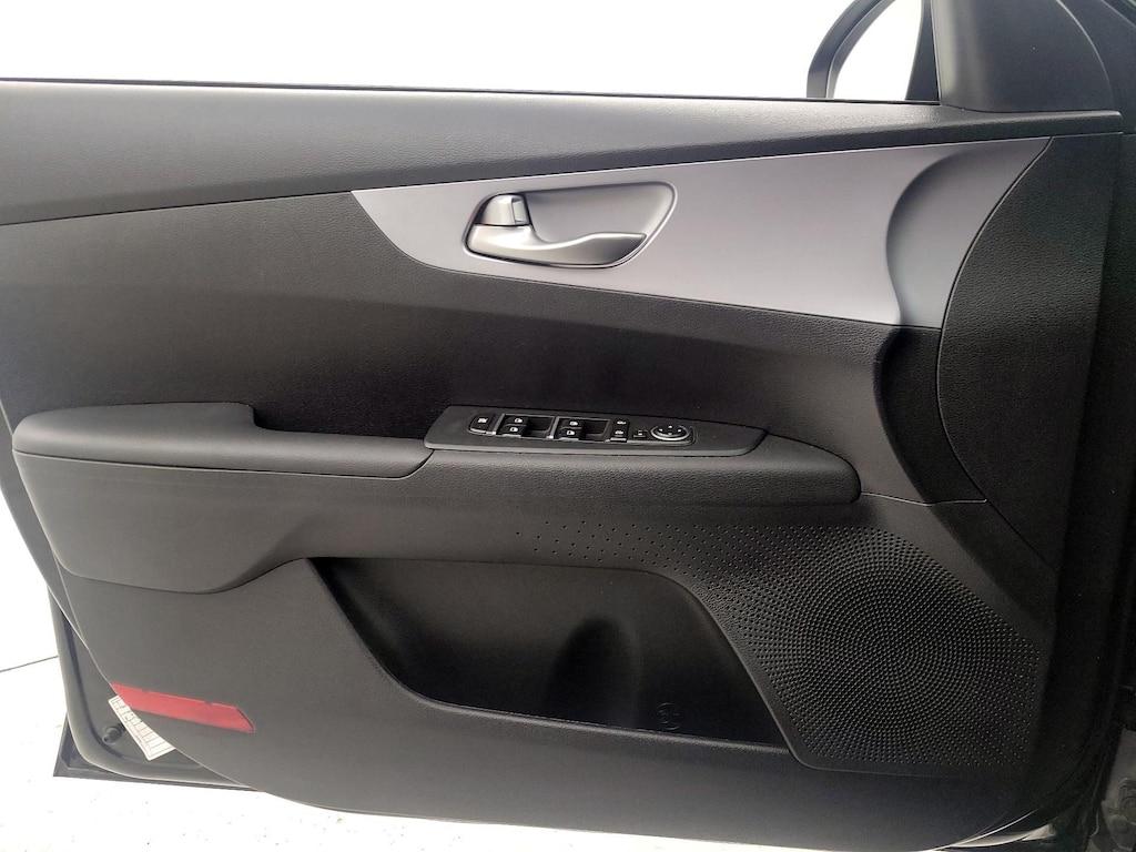 used 2024 Kia Forte car, priced at $17,998