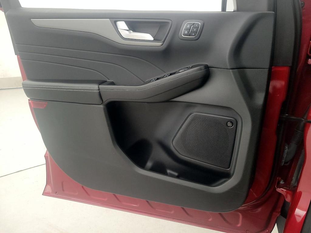 used 2023 Ford Escape car, priced at $23,998