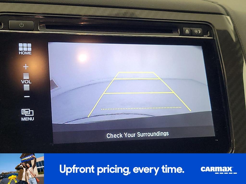 used 2015 Honda Civic car, priced at $20,998