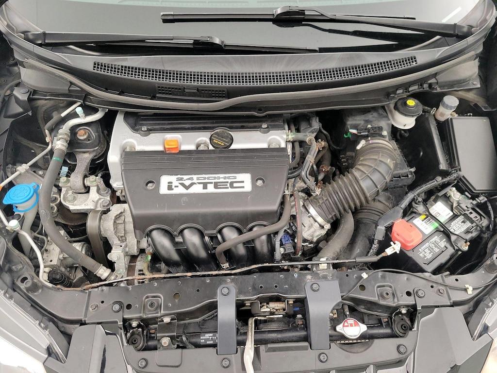 used 2015 Honda Civic car, priced at $20,998