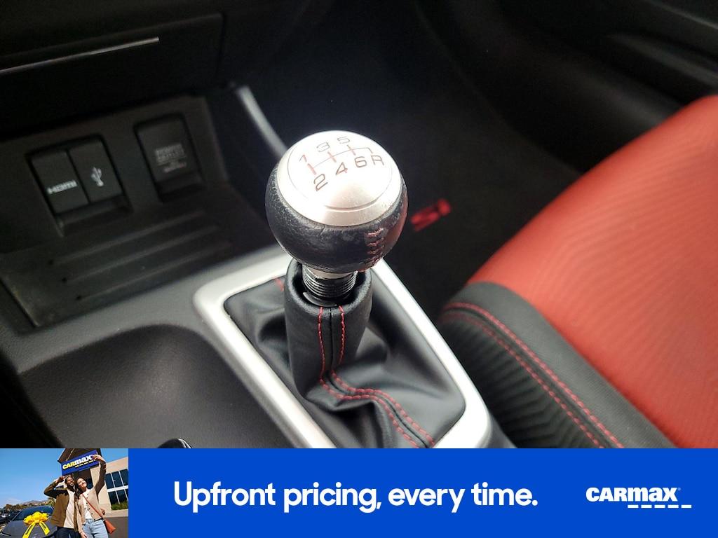 used 2015 Honda Civic car, priced at $20,998