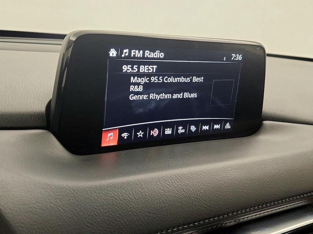 used 2018 Mazda CX-5 car, priced at $15,998