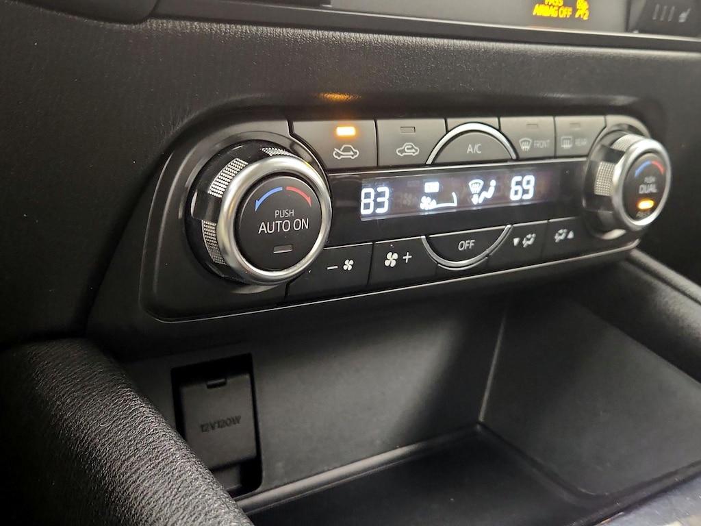 used 2018 Mazda CX-5 car, priced at $15,998