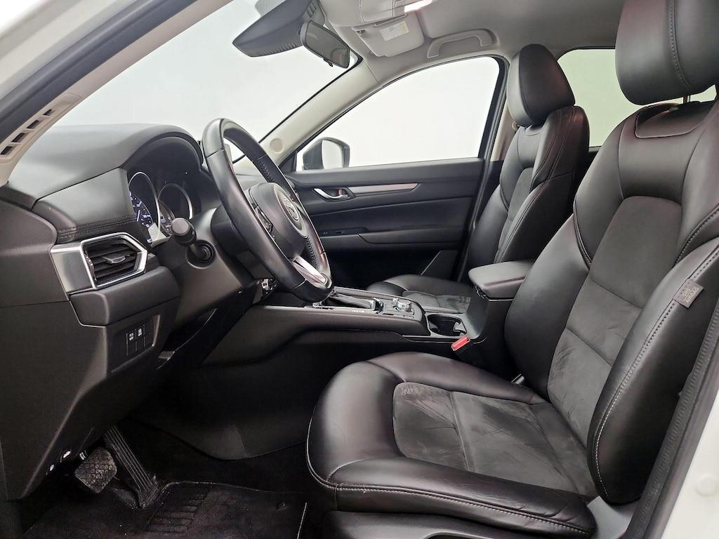 used 2018 Mazda CX-5 car, priced at $15,998